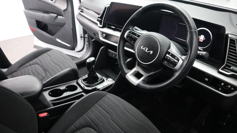 Used Kia Sportage 2022 for sale - 77363498: Photo 9