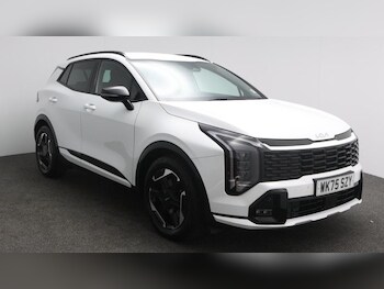 Used Kia Sportage 2025 for sale - 78493224: Photo