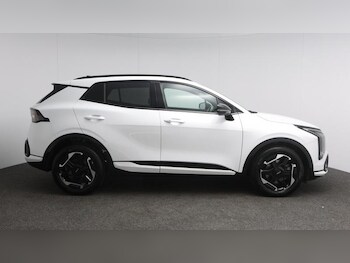 Used Kia Sportage 2025 for sale - 78493224: Photo