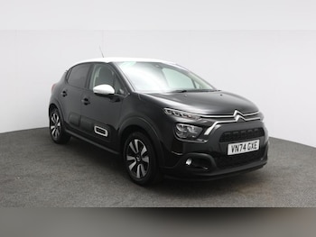 Used Citroen C3 2024 for sale - 79008339: Photo