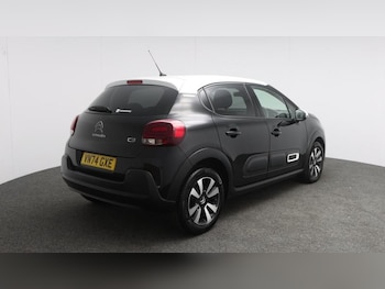 Used Citroen C3 2024 for sale - 79008339: Photo