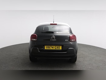 Used Citroen C3 2024 for sale - 79008339: Photo