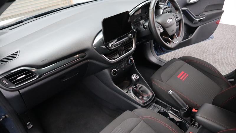 Used Ford Fiesta 2022 for sale - 77116940: Photo 10