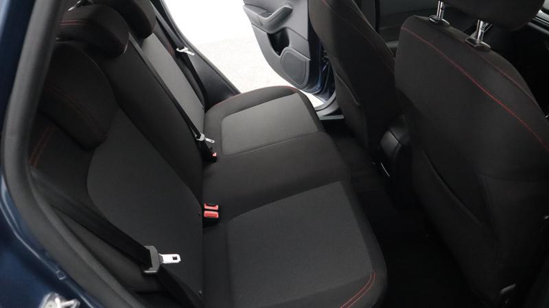 Used Ford Fiesta 2022 for sale - 77116940: Photo 12