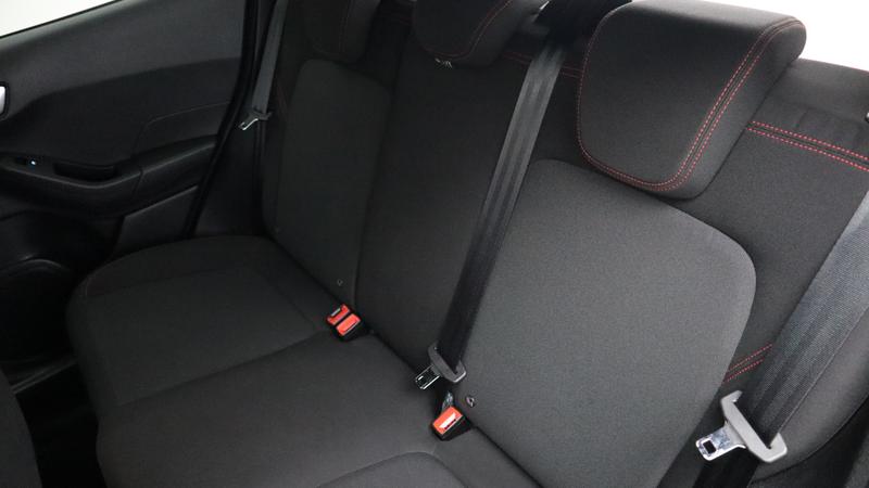 Used Ford Fiesta 2022 for sale - 77116940: Photo 13