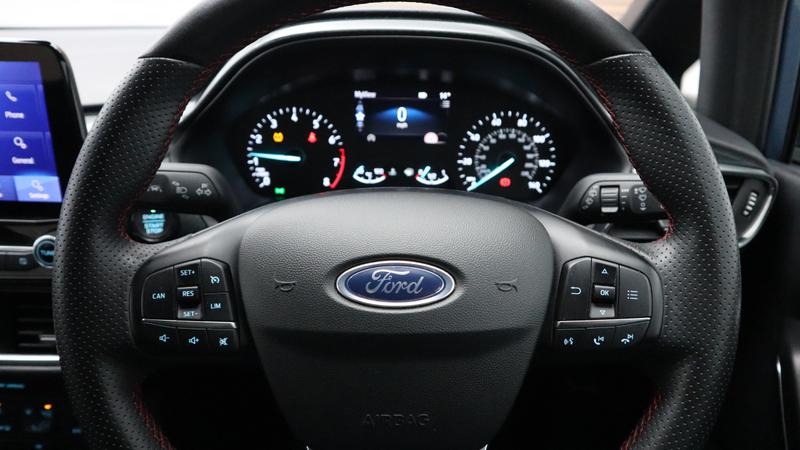 Used Ford Fiesta 2022 for sale - 77116940: Photo 15