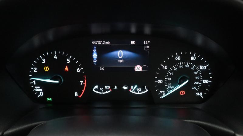 Used Ford Fiesta 2022 for sale - 77116940: Photo 16