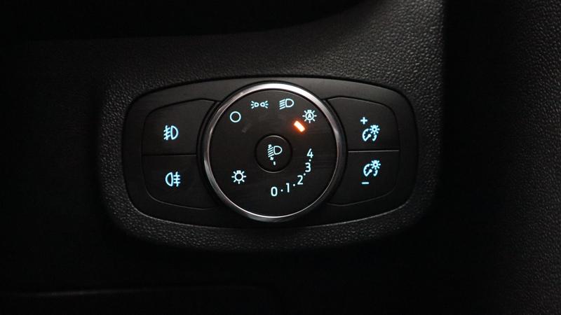 Used Ford Fiesta 2022 for sale - 77116940: Photo 19