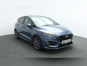 Ford Fiesta feature image