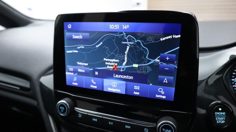 Used Ford Fiesta 2022 for sale - 77116940: Photo 22