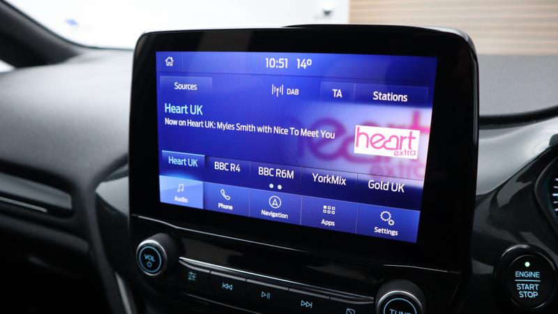 Used Ford Fiesta 2022 for sale - 77116940: Photo 23