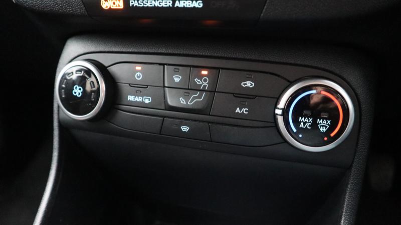 Used Ford Fiesta 2022 for sale - 77116940: Photo 24