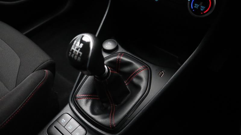 Used Ford Fiesta 2022 for sale - 77116940: Photo 25