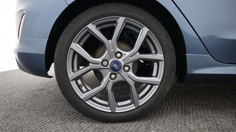 Used Ford Fiesta 2022 for sale - 77116940: Photo 29