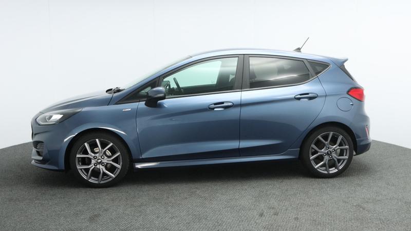 Used Ford Fiesta 2022 for sale - 77116940: Photo 6