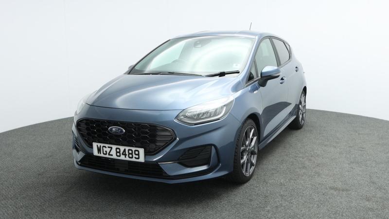 Used Ford Fiesta 2022 for sale - 77116940: Photo 7
