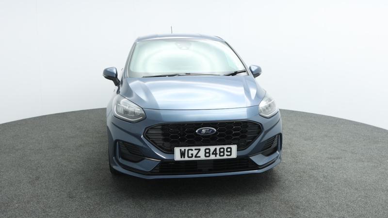 Used Ford Fiesta 2022 for sale - 77116940: Photo 8