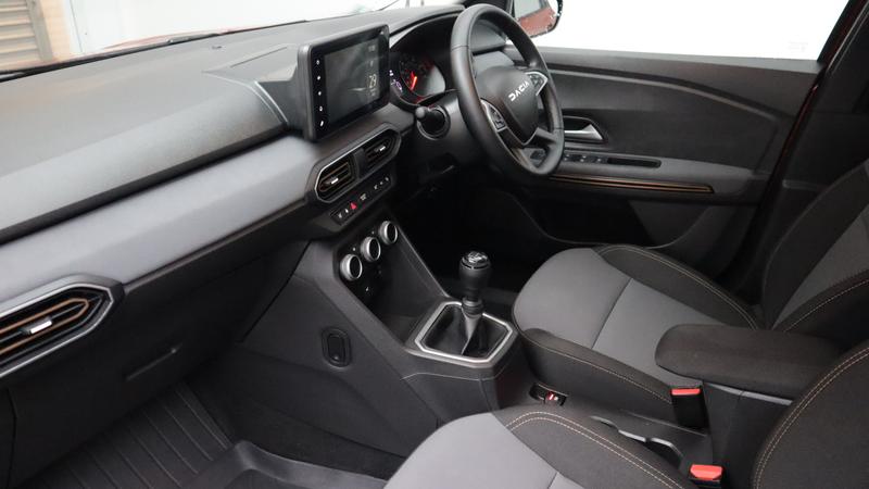 Used Dacia Jogger 2024 for sale - 77367750: Photo 10