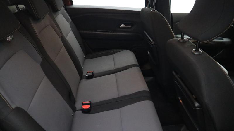 Used Dacia Jogger 2024 for sale - 77367750: Photo 12