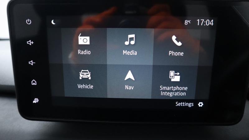 Used Dacia Jogger 2024 for sale - 77367750: Photo 18