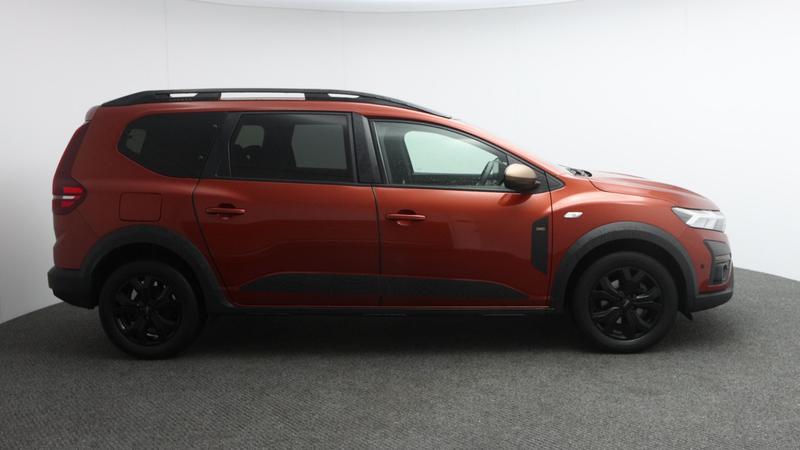 Used Dacia Jogger 2024 for sale - 77367750: Photo 2