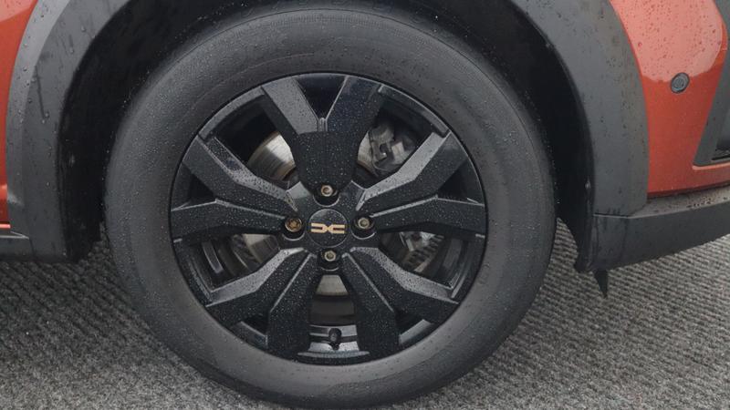 Used Dacia Jogger 2024 for sale - 77367750: Photo 28