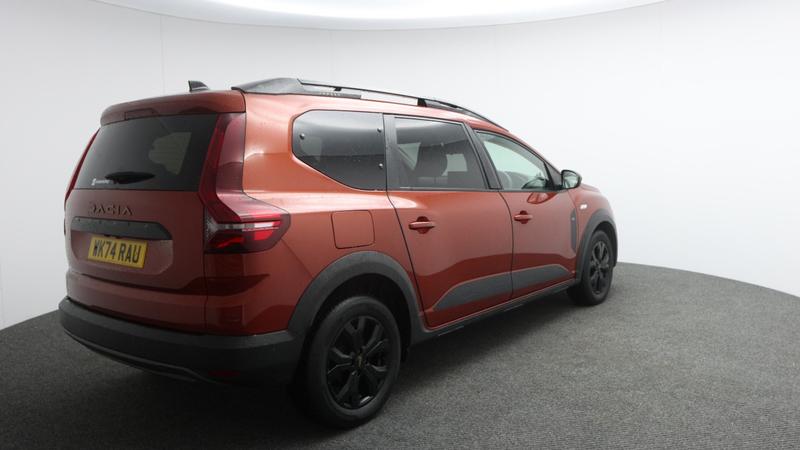 Used Dacia Jogger 2024 for sale - 77367750: Photo 3