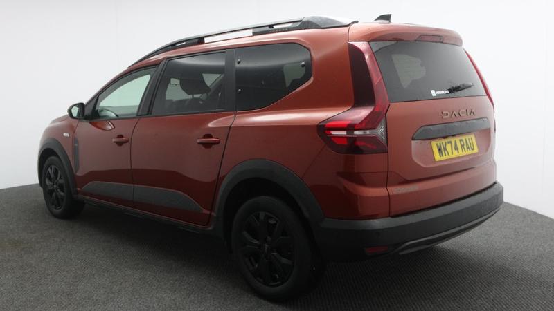 Used Dacia Jogger 2024 for sale - 77367750: Photo 5