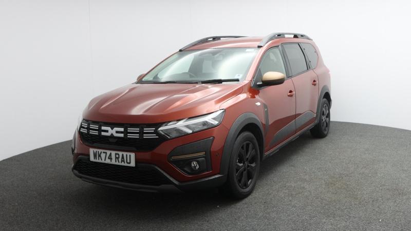 Used Dacia Jogger 2024 for sale - 77367750: Photo 7