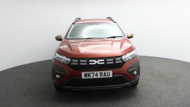 Used Dacia Jogger 2024 for sale - 77367750: Photo 8