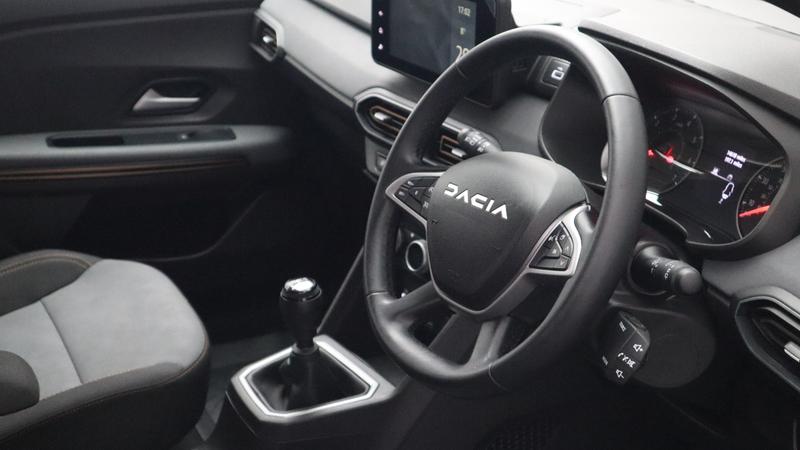Used Dacia Jogger 2024 for sale - 77367750: Photo 9