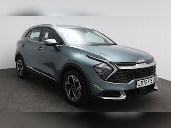 Used Kia Sportage 2025 for sale - 78671198: Photo