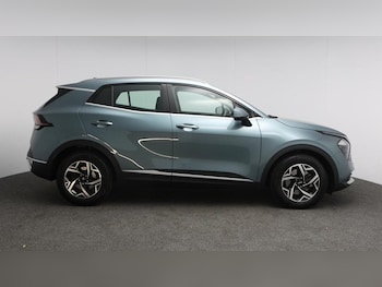 Used Kia Sportage 2025 for sale - 78671198: Photo