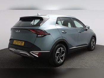 Used Kia Sportage 2025 for sale - 78671198: Photo