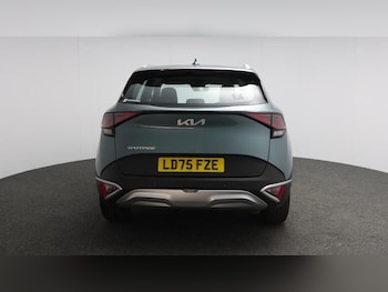 Used Kia Sportage 2025 for sale - 78671198: Photo