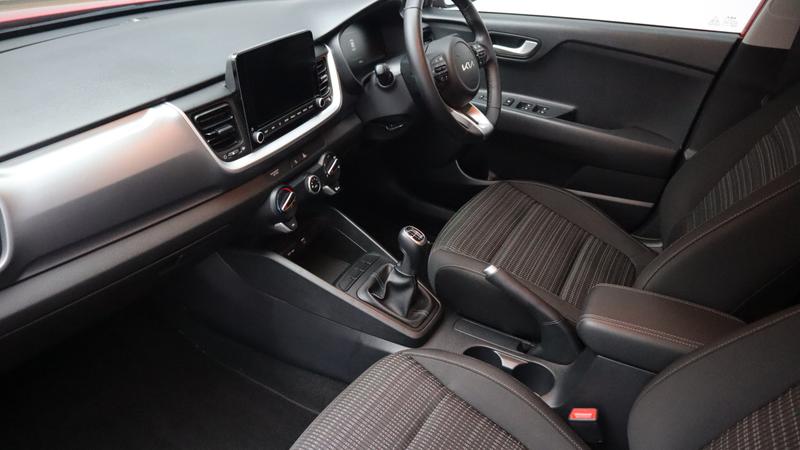 Used Kia Stonic 2025 for sale - 78077712: Photo 10