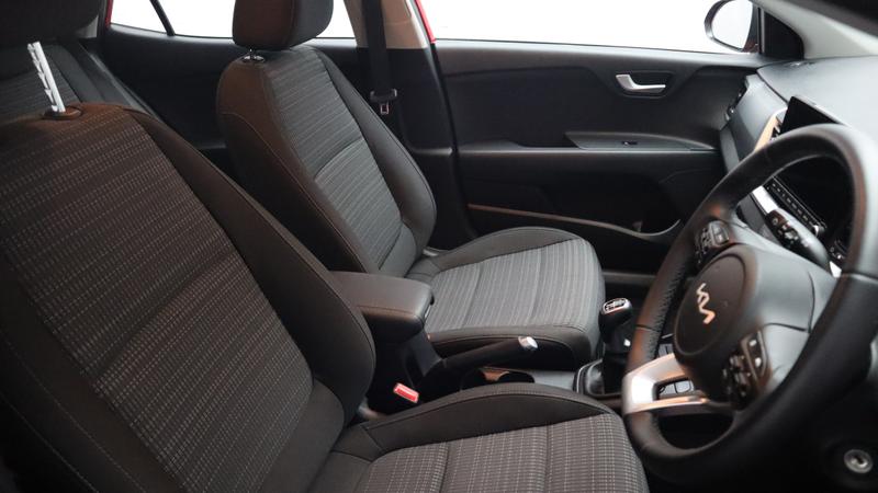 Used Kia Stonic 2025 for sale - 78077712: Photo 11