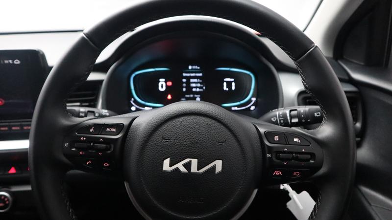 Used Kia Stonic 2025 for sale - 78077712: Photo 15