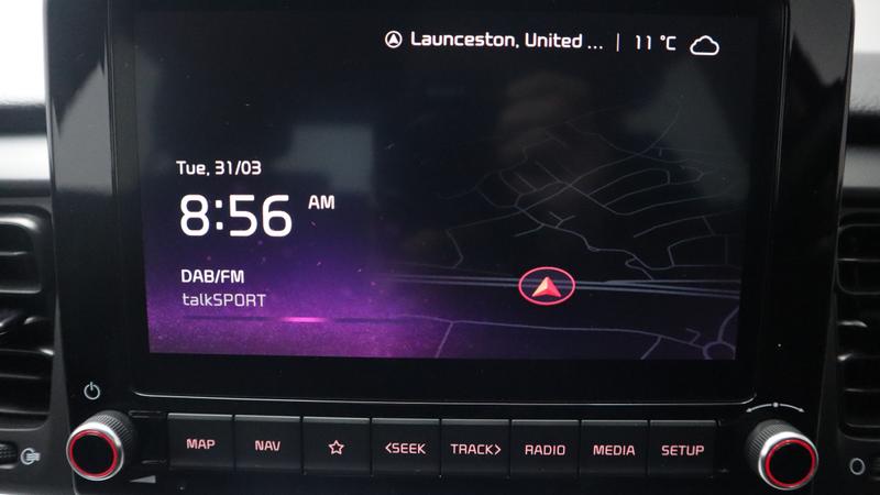 Used Kia Stonic 2025 for sale - 78077712: Photo 17