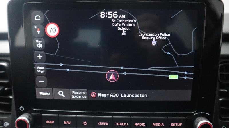 Used Kia Stonic 2025 for sale - 78077712: Photo 18