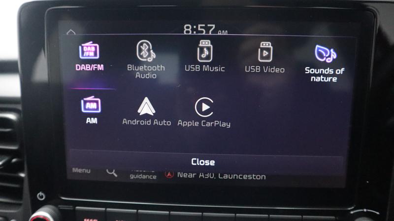 Used Kia Stonic 2025 for sale - 78077712: Photo 19