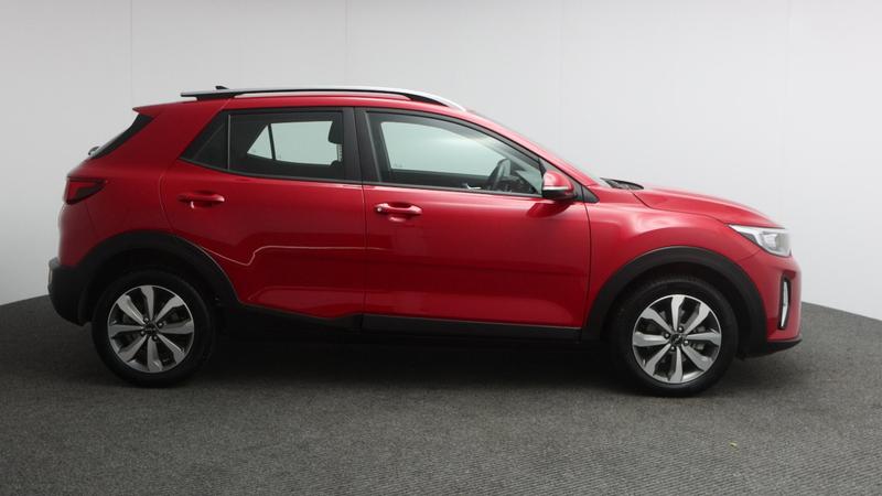 Used Kia Stonic 2025 for sale - 78077712: Photo 2