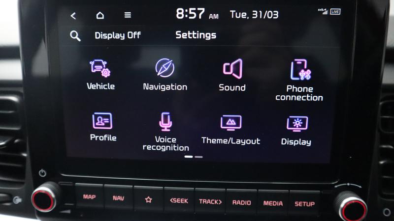 Used Kia Stonic 2025 for sale - 78077712: Photo 20