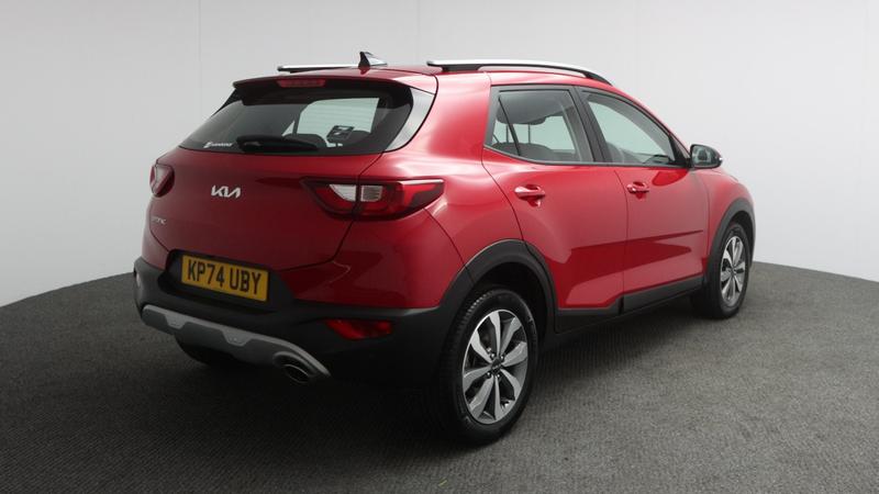 Used Kia Stonic 2025 for sale - 78077712: Photo 3