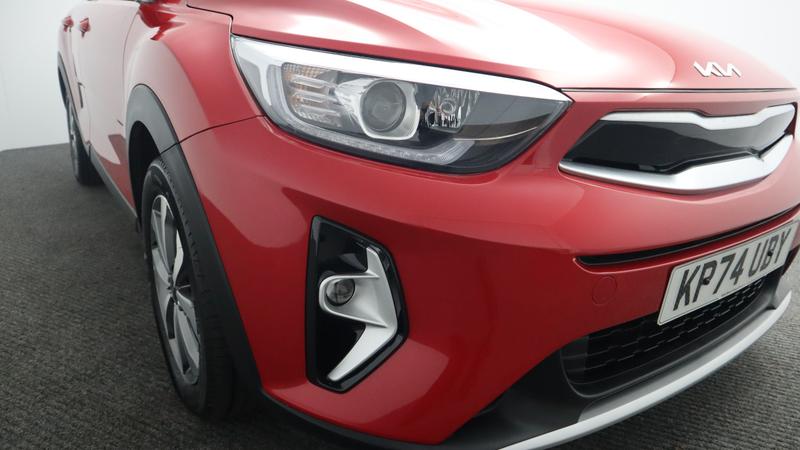 Used Kia Stonic 2025 for sale - 78077712: Photo 32