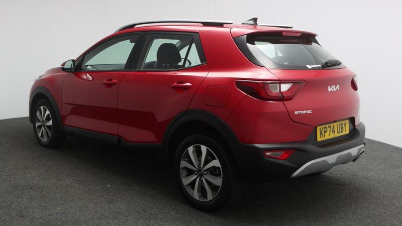 Used Kia Stonic 2025 for sale - 78077712: Photo 5