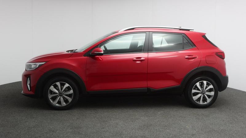 Used Kia Stonic 2025 for sale - 78077712: Photo 6