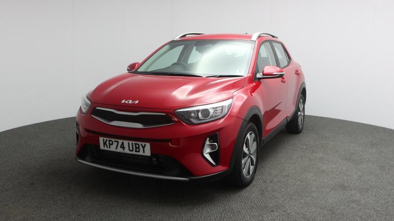 Used Kia Stonic 2025 for sale - 78077712: Photo 7