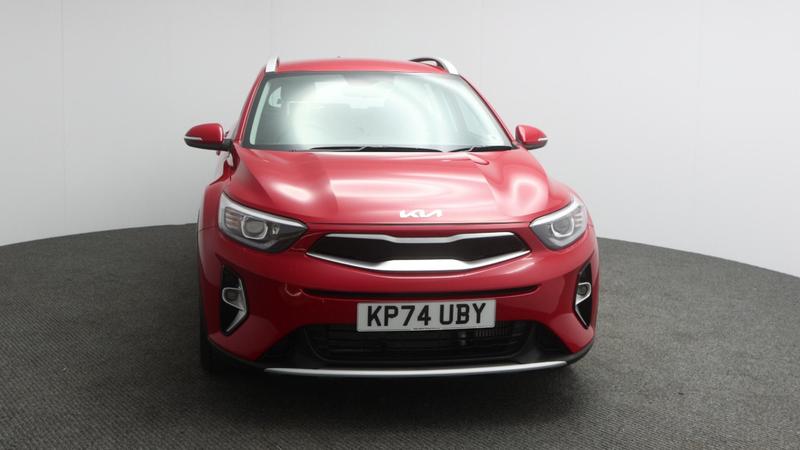 Used Kia Stonic 2025 for sale - 78077712: Photo 8