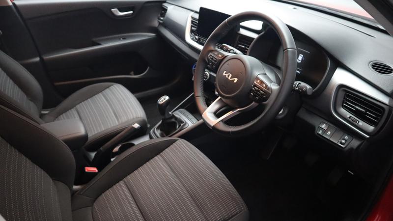 Used Kia Stonic 2025 for sale - 78077712: Photo 9